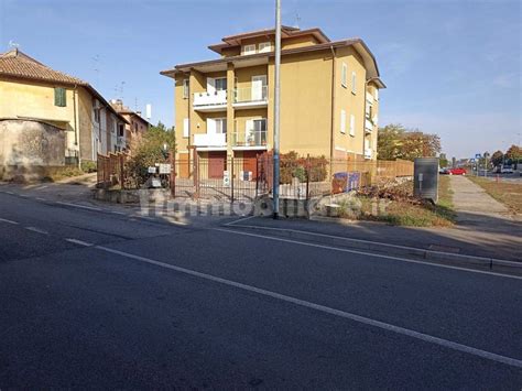 Vendita Appartamento Pavia Trilocale In Via Mascherpa 3 Buono Stato