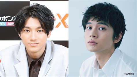 北村匠海（dish）、『山田裕貴のオールナイトニッポンx』に生出演決定！ 映画『東京リベンジャーズ』で“ドラケン”を演じる山田とトーク