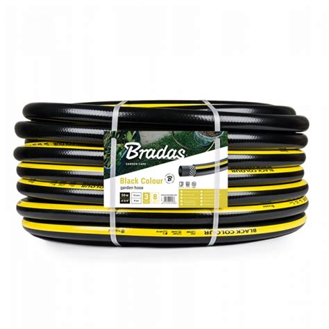 Bradas W Ogrodowy Black Colour M Wbc Cena Opinie