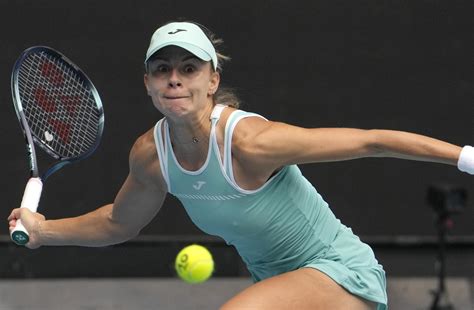 Linette Pegula Transmisja TV WTA Miami Gdzie obejrzeć mecz Linette