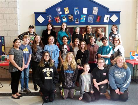 New Fairfield Middle School Unified Theater Programs Win Accolades – Town Tribune