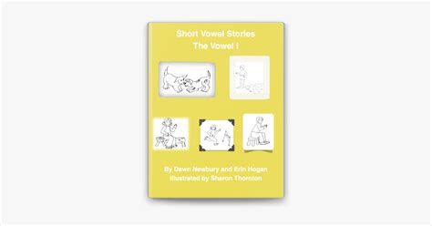 ‎short Vowel Stories On Apple Books