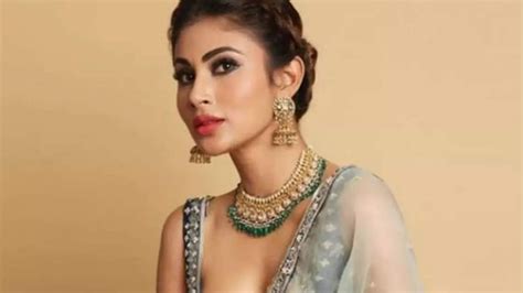 Mouni Roy Know Everything About Her Early Life Bollywood And