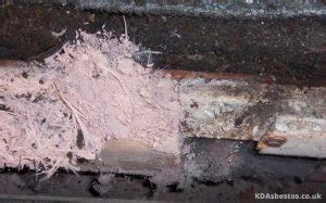 12 Most Common Asbestos Containing Materials