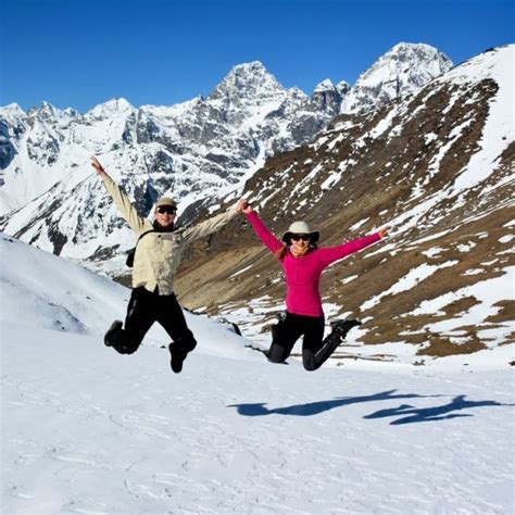 Nepal Honeymoon Tour Nepal Tour 2025 Adventure Planner