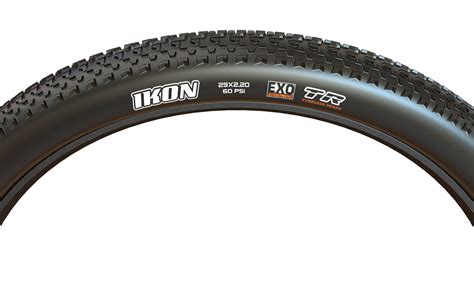 Ikon Maxxis Us