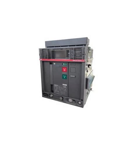 E4 2s E9 3200 Ekip Dip Lsig 3p Wmp 900v For Solar Applications At Rs