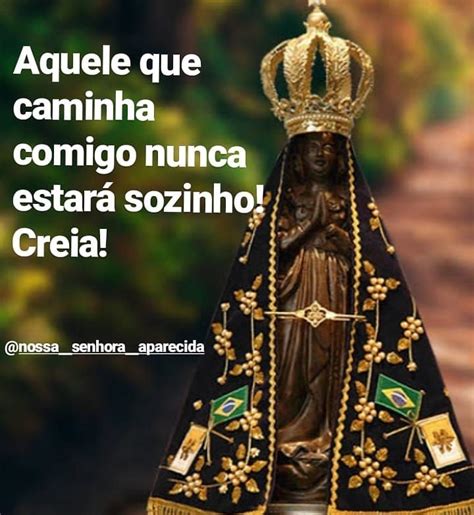 Mensagens De Nossa Senhora F