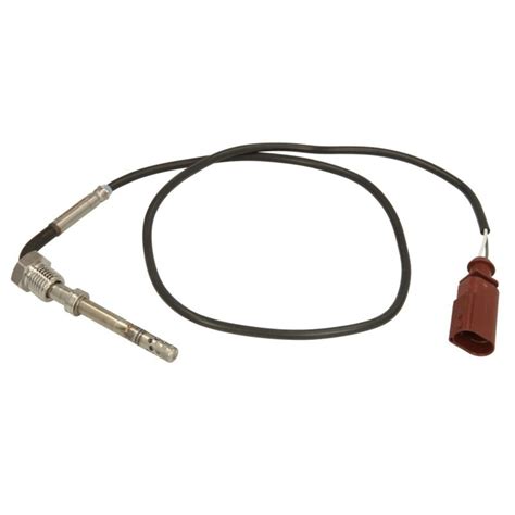 Czujnik Temperatury Spalin NGK RTA9000 EE123 93 VW CRAFTER 30 35