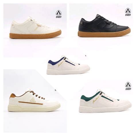 Jual Aerostreet Aerostreet Vintage Aerostreet Classic Sepatu