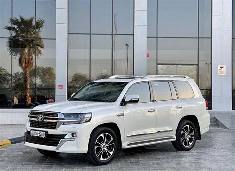 Motorgy Toyota؜ Land Cruiser Gxr Grand Touring ؜2019