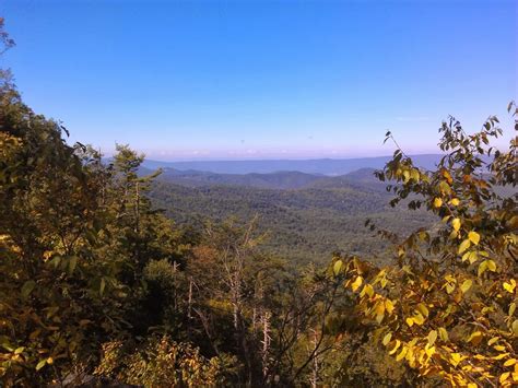 David & Donna's Great Adventure: Big Meadows - Shenandoah National Park