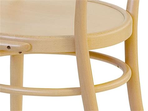 Thonet Sedia Classica In Legno