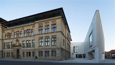 Lwl Museum Für Kunst Und Kultur Münster Staab Architekten