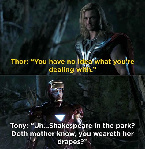 33 Marvel Moments That Prove How Funny The MCU Really Is Marvel