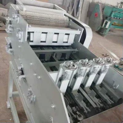 Automatic Cashew Nut Cracker Sheller Huller Cashew Nut Shell Industrial