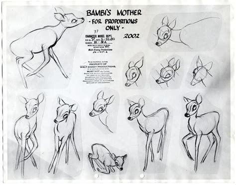 34 Besten Concept Art Bambi Bilder Auf Pinterest Zeichnen Disney Zeichnungen Und Charakterdesign