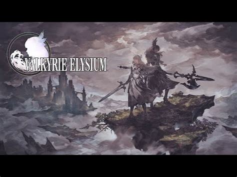 Valkyrie Elysium Demo Version Youtube