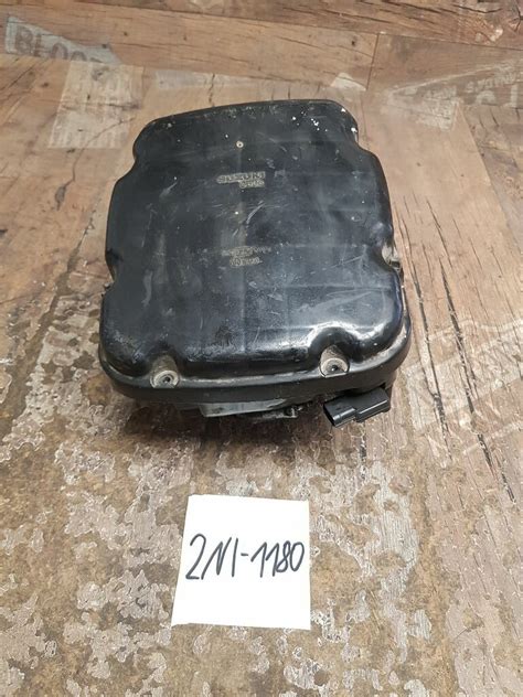 Airbox Obudowa Filtra Suzuki DL1000 V Strom Mot Art