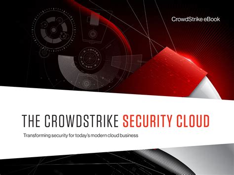 The CrowdStrike Security Cloud eBook [Download]