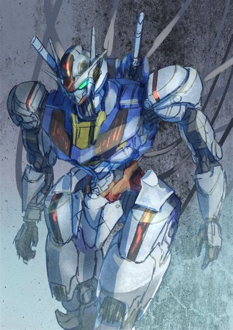 Pin By Anubes On Gundam Gundam Art Gundam Wallpapers Gundam Artofit