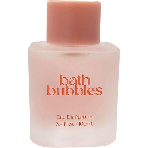 Bath Bubbles By Tru Fragrance Romane Fragrances Reviews Perfume Facts