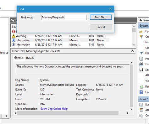 How To Test Your Computers Ram For Problems