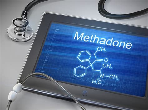 Methadone Treatment For Drug Addiction Harris House