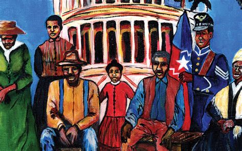 Art Prints Celebrating Juneteenth | iCanvas Blog - Heartistry