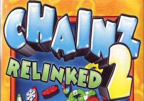 Buy Chainz 2: Relinked EN/DE/FR/IT/ES/SV Global - Steam CD KEY cheap