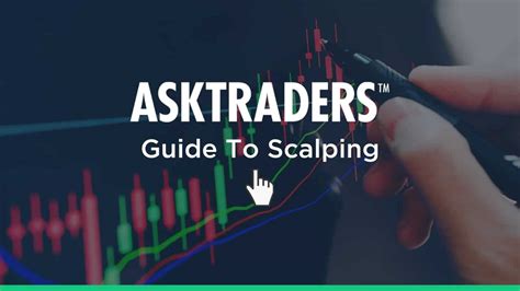 Wichtige Scalping Trading Strategien Mit Beispielen