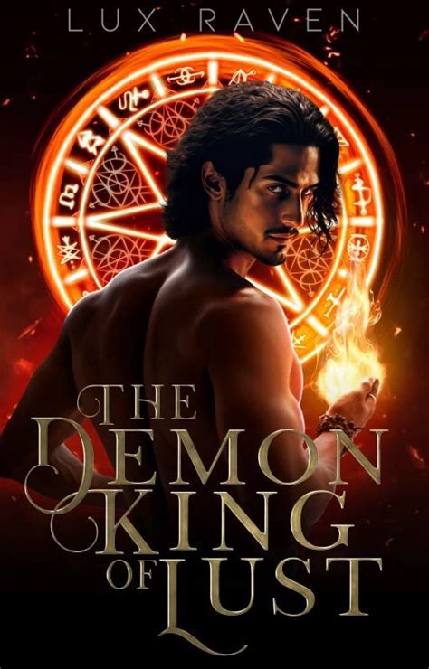 The Demon King Of Lust Siren S Mark By Lux Raven