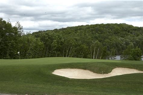 Stone Ridge At Elliot Lake All Square Golf