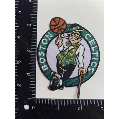 Boston Celtics Etsy