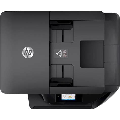 Best Buy HP Refurbished OfficeJet Pro 6978 Wireless All In One Printer