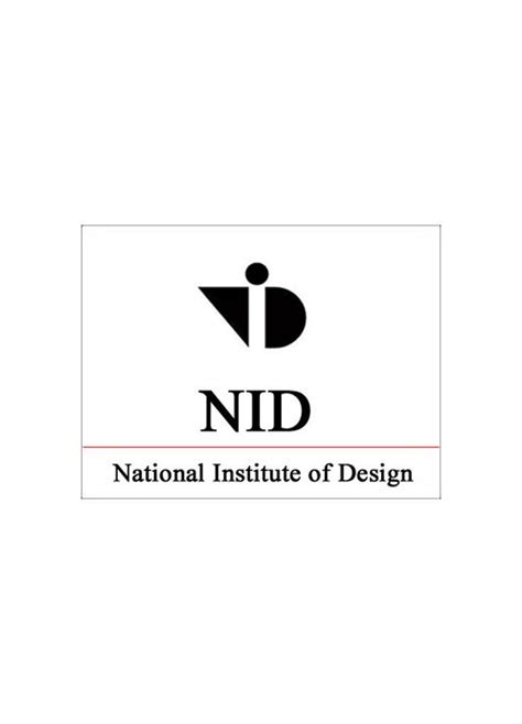 National Institute of Design Logo