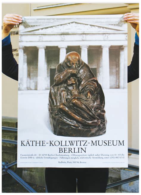 Plakate K The Kollwitz K The Kollwitz Museum Berlin