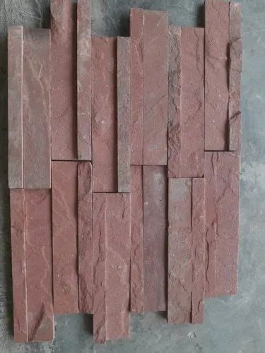 SANDSTONE Natural Stone Elevation Tiles Manufacturer From Chennai