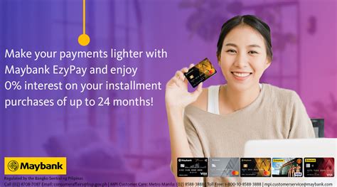 Maybank Ezypay Installment Plan Ava Ross