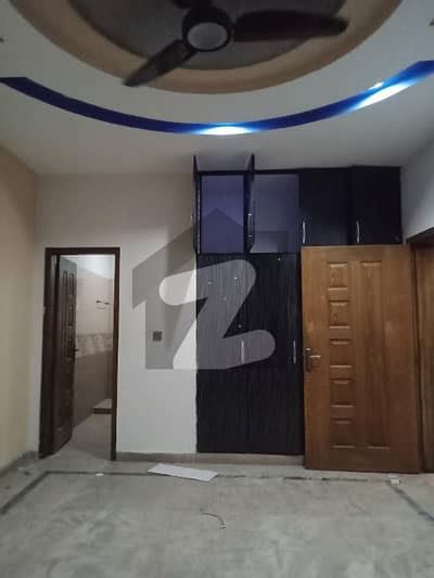 Marla Bed Upper Portion For Rent In Psic Society Near Lums Dha