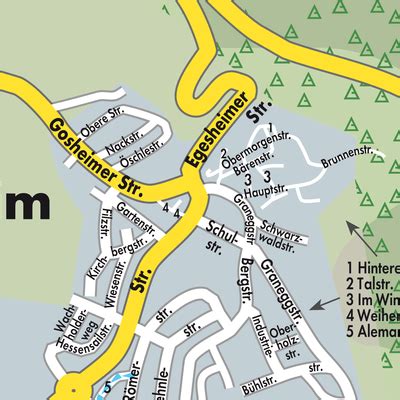 bubsheim stadtplaene und landkarten