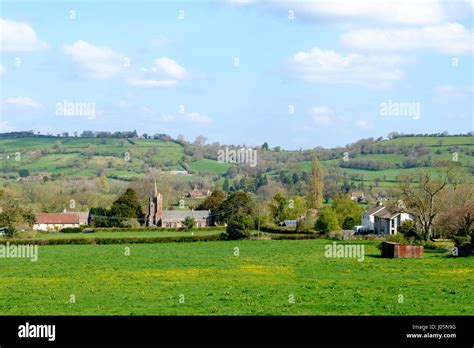 Ubley Hi Res Stock Photography And Images Alamy