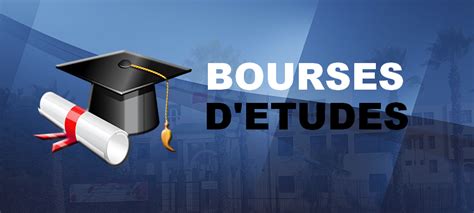 Bourses D Tudes