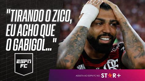 Gabigol JÁ É O 2º Maior Ídolo Da HistÓria Do Flamengo Eu Acho Que