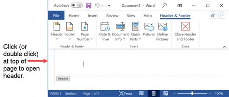 The running head in APA format is easily created in Word. See how!