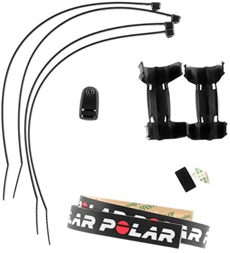 Comprar Sensor Velocidad Polar Cs500 Aventura MTB