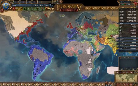 Largest army size in EU4? | Paradox Interactive Forums