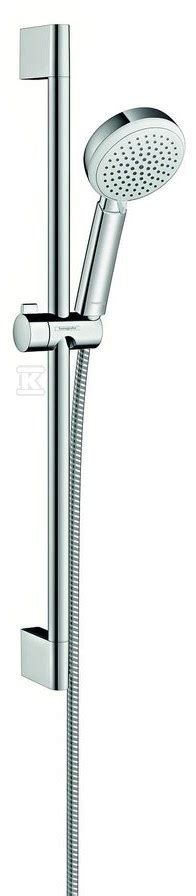 Hansgrohe Crometta Vario Shower Set With Shower Bar Cm