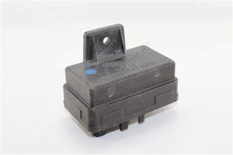 Modulo Rele Peugeot Citroen Bitron CCD43 CCD 43 Recambiosexport