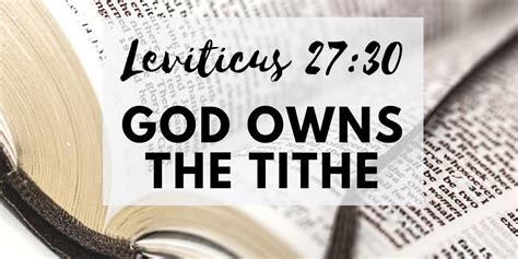 Bible Verse About Giving Tithes And Offering CHURCHGISTS